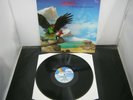 Vinyl Record Album BUDGIE NEVER TURN YOUR BACK ON A FRIEND (32)