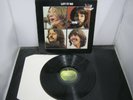 Vinyl Record Album THE BEATLES LET IT BE (34)