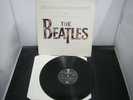 Vinyl Record Album 20 GREATEST HITS THE BEATLES (34)