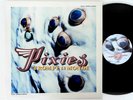PIXIES LP Trompe Le Monde 4AD Rec 1991 UK Import Hear