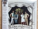 The Decemberists: Picaresque - US RSD 2015 - Exclusive RED Vinyl Double LP