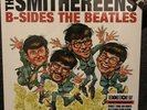 The Smithereens B-Sides the Beatles LP Black Friday RSD Orange Marble, Free Ship