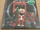 Christmas On DEATH ROW GREEN 2 Lp Record Snoop Dogg New Sealed