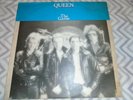 The Game Zimbabwe LP - Queen Freddie Mercury