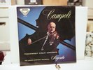 Decca SXL 2029 WBg CAMPOLI Tchaikovsky Violin Concerto LSO Ataulfo Argenta LP UK