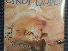 RARE STILL SEALED CYNDI LAUPER TRUE COLORS ORIGINAL 1986 12