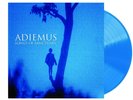 MIKE JENKINS - ADIEMUS-SONGS OF SANCTUARY 140GR. BLUE VINYL LP NEU