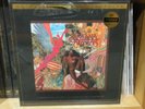 Santana Abraxas MOFI Ultradisc One Step Vinyl 45 RPM LP SEALED / NEW