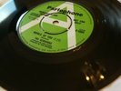 The Aerovons, world of you, demonstration purposes. RARE 45