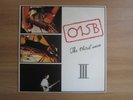 015B - Vol 3 Korea LP 1992 K POP 8 Pages booklet