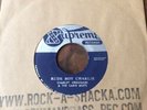 STUDIO ONE CHARLEY ORGANAIRE RUDE BOY CHARLIE JAPAN REISSUE ROCK A SHACKA 1966
