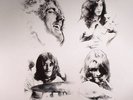 LED ZEPPELIN - The Complete BBC Sessions - Vinyl (LP box)