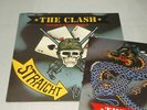 The Clash:  Straight to Hell  UK  STUNNING NEAR MINT    7