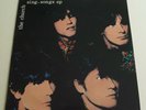 The Church ?– Sing-Songs EP  1st UK 1983 CHURCH  EXCELLENT ROCK