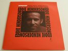 Eddie Henderson ?– Anthology LP Original 1st UK PRESSING 2000 JAZZ -FUNK