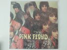 PINK FLOYD The Piper At The Gates Of Dawn LP COLUMBIA/EMI 5th Stereo UK *RARE*