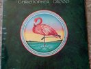 Christopher Cross S/T Self Titled 1979 S/S Still Sealed Club BSK 3383 Sailing