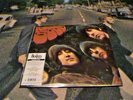 THE BEATLES RUBBER SOUL 2014 MONO U.K. PRESSING SEALED MINT 180 GRAM VINYL