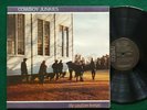 COWBOY JUNKIES The Caution Horses - LP near mint Aust Press