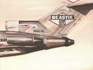 Beastie Boys Licensed To Ill HOLLAND 1986 [DEFCL 32 5803] CLUB EDITION 1st press