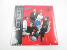 The B-52's Wild Planet ILS-81343 with OBI Japan VINYL  LP