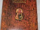HUMBLE PIE - THUNDERBOX. (US, 1974, A&M, SP-3611, KEY HOLE, CUT OUT SLEEVE)