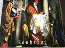 grand belial's key Kosherat Lp