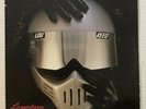 LOU REED - LEGENDARY HEARTS - VINYL LP - 1983 NM