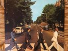 Abbey Road - The Beatles, Vinyl, 180gr. MFSL - Original Master Recording - Nice