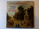 Rossini Box Set Complete Overtures , Philips 6542-620 ,33 r 12