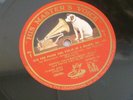 SERGEI RACHMANINOFF - FRITZ KREISLER / SCHUBERT / HMV