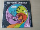 The Victims Of Chance 1968 1st US Press VG Vinyl LP Record CRS 3052