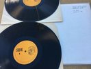 THE ROLLING STONES TMOQ DOUBLE VINY RECORD ???