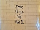 Pink Floyd The Wall  2011 New Sealed 180 gm vinyl  Comes with Exclusive Poster
