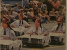 THE DEAD KENNEDY'S FRANKENCHRIST GERMAN PRES WALL CITY RECORDS H.R. GIGER INSERT