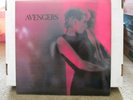 The Avengers compilation U.S. album with fold-out poster