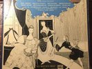 VITTORIO GUI  LE NOZZE DI FIGARO  HMV UK ED 1 G/C 4 LP BOX ASDS 274-277 SUPERB