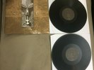 The Gathering Mandylion 2X Vinyl LP 45 RPM Limited Svart Nighttime Birds