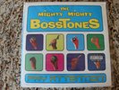 The Mighty Mighty Bosstones Pay Attention vinyl LP (rare out of print)