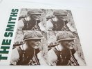 The Smiths Meat Is Murder LP Vinyl Record VG+/VG+ 1985 Australia Pressing
