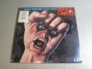 Alice Cooper- Raise Your Fist And Yell- LP 1987 MCA-42091 Sealed