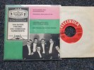 Comedian Harmonists: Wochenend und Sonnenschein/ Veronika der Lenz ist da 7'' EP