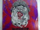 BLACKFEATHER - AT THE MOUNTAINS OF MADNESS , RARE AUSTRALIAN LP RECORD INFINITY