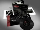 U2 3-D Dance Mixes limited edition rattle and hum