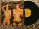 ROXY MUSIC  