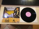 THE HUMAN BEAST: Volume One, 180g, HW 32144, RE 2000, 12