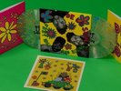 De La Soul 3 feet high and rising LP Colour Splatter VMP (Vinyl me Please) Press
