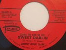 Northern Soul/Tamla Motown Records,  Jimmy (soul) Clark
