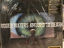 Roger Waters Amused to Death 200g 2LP Vinyl Analogue Productions