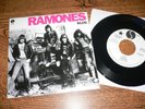 RAMONES - Slug / Yea, Yea punk promo demo unplayed (Sire)